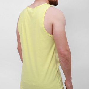 Débardeur en coton respirant pour homme, décontracté, sans manches, léger, confortable, pour l'été et les activités de plein air - Product Image 2