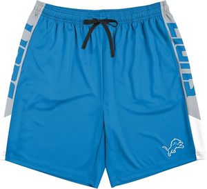 Pantalones Cortos de Fútbol Verdes con Franjas Laterales Amarillas y Logotipo G, Ropa Deportiva Ligera de Poliéster - Product Image 5
