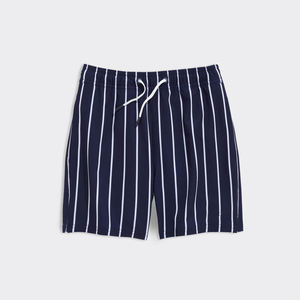 Shorts de bain exclusifs pour hommes 2026 – 100 % polyester, sur mesure, taille mi-haute, décontractés, extensibles dans 4 directions, style urbain, avec cordon de serrage - Product Image 2