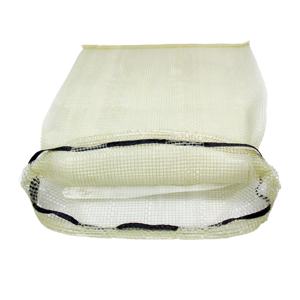 Bolsas de malla para verduras HUAMAO con cierre de cordón, material PP, ecológicas, ventiladas, para almacenamiento de papas, cebollas, tomates y frutas - Product Image 4