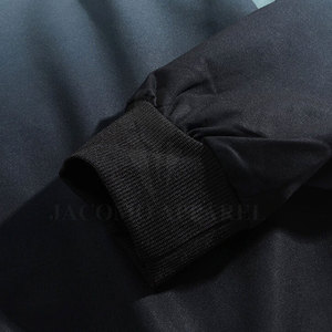 Sudadera Ligera Hecha en Fábrica, de Algodón Mezclado, con Tacto Suave y Corte Relajado, Perfecta para Salidas Informales - Product Image 4
