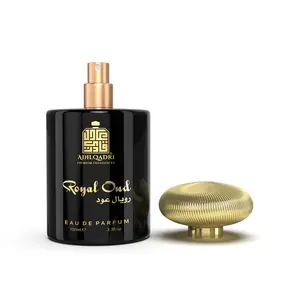 Adilqadri Royal Oudh, Spray de Lujo para Hombre, Perfume de Larga Duración, Disponible a un Precio Accesible - Product Image 3