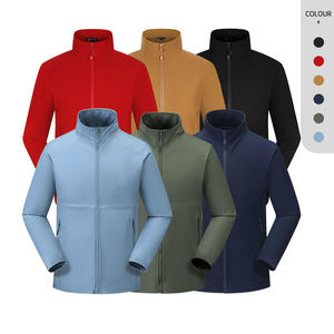 Print Your Logo Stand Collar Full Zipper Winter <b>Jacket</b> Waterproof <b>Jacket</b> <b>Jacket</b> for <b>Men</b> - Product Image 4
