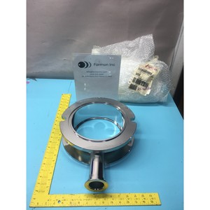 80-4647-ICD Brida de un solo puerto, 150 mm - Equipo y piezas de semiconductores de confianza de la marca global Legacy - Product Image 6