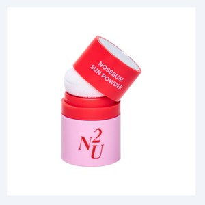Maquillaje, nuevos productos coreanos K-Beauty, Aentuyu No Sebum Sun Powder, 1 pieza de 12g, hecho en Corea, para rostro de mujer - Product Image 4