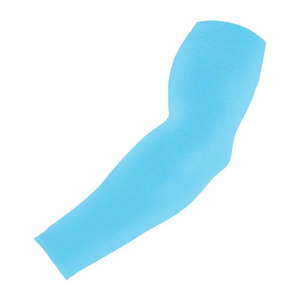 Manchon de compression pour coude de football, tennis et basketball, protection solaire, vente chaude - Product Image 2