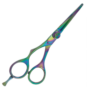 Premium Hairdressing Scissors Coated Stainless Steel Professional Barber Cutting <b>Shears</b> Manufacture In Pakistan - Product Image 2