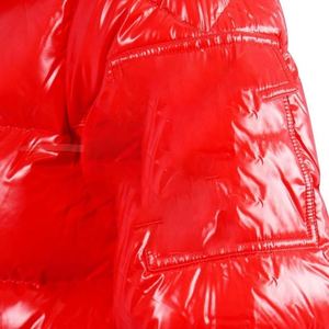 2025 Pakistan Manufactured Top <b>Man</b> <b>Jackets</b> New Winter <b>Warm</b> Puffer <b>Jacket</b> With Pockets Full Sleeve Puffer <b>Jacket</b> for <b>Man</b> - Product Image 3