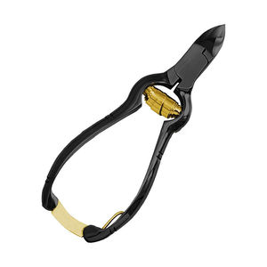 Professional Beauty <b>Nail</b> Cutter Clipper Stainless Steel Curved Blade <b>Nail</b> Care <b>Tool</b> for Finger Manicure with Customized Logo - Product Image 1