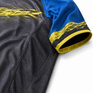 Premium Moisture Wicking Pickleball Apparel | Custom Breathable Dry Fit Training <b>T</b>-<b>Shirt</b> & Sports Jersey - Product Image 6