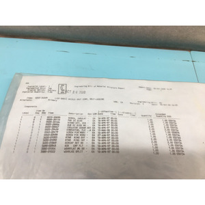 AMAT 0240-26329 LIST BASIC SHIELD SHUT COMP - Équipements et pièces semi-conducteurs d'occasion fiables à l'échelle mondiale - Product Image 4