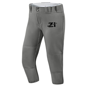 New Arrival Custom Professional Baseball Softball <b>Shorts</b> <b>Men's</b> Sports Training Uniform Breathable Knee-Length Soft Sliding - Product Image 3