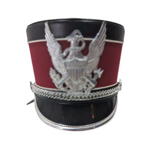 Sombreros Kepi de la Segunda Guerra Mundial a Precio de Mayoreo, Ligeros, Ecológicos, de Tela Resistente, Diseño Clásico, para Todas las Estaciones, Larga Duración - Product Image 1