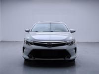 Toyota Camry 2.0E Essence Berline 2016, Conduite à Gauche, Boîte Automatique, Sièges en Cuir, Toit Ouvrant, Voiture d'Occasion