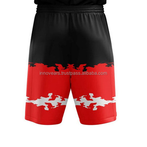 Último Modelo de Camiseta de Baloncesto Personalizada para Adultos, Impresión Luminosa, Reversible, Transpirable, de Secado Rápido, Antibacteriana, 100% Poliéster, Sin Mangas - Product Image 4