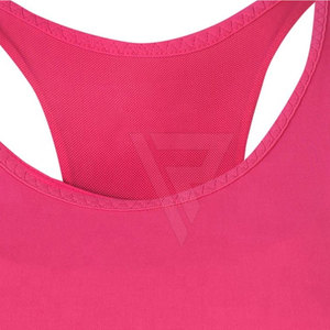 Soutien-gorge de sport pour femmes, qualité supérieure, impression de logo personnalisée, nouveau design, léger, vêtements de fitness, taille plus, adapté aux grandes tailles - Product Image 6
