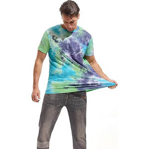 Camisetas de Gimnasio Extra Grandes para Hombre, con Logotipo Personalizado, 100% Algodón, Tejido Peinado, Impresión Serigráfica, 180g, Anti-Pilling, Alta Calidad - Product Image 5