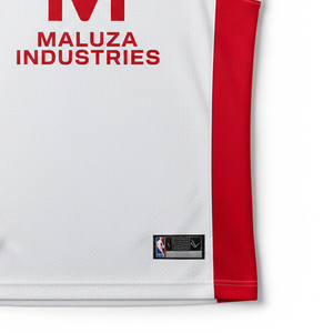 Uniformes de basket-ball sublimés à prix compétitif, vente en gros, kits de basket-ball personnalisés imprimés pour les écoles et les clubs - Product Image 2