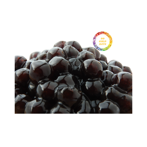 ไข่มุกมันสำปะหลังสำหรับการใช้งานของหวานส่วนผสมอเนกประสงค์สำหรับพุดดิ้งและอาหารหวาน - Product Image 5