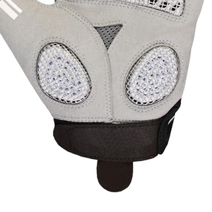 Guantes de Ciclismo de Medio Dedo de Alta Calidad, Antideslizantes, Unisex, con el Mejor Diseño, Cómodos, Ligeros, Transpirables e Impermeables - Product Image 5
