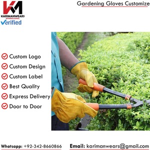 Gants de jardinage respirants, flexibles, durables, légers, confortables, adaptés à une utilisation en extérieur - Product Image 5