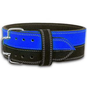 Fitness Custom Powerlifting Leather Gym <b>Belt</b> <b>Weight</b> <b>Lifting</b> Power <b>Belt</b> Custom Logo Genuine Leather Weightlifting <b>Belt</b> - Product Image 4