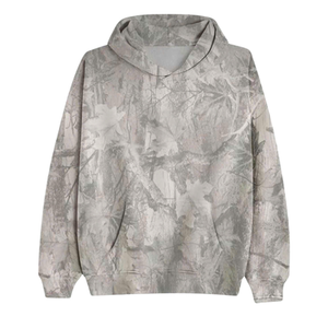 Vietnam OEM Manufacturer of Outdoor Fishing <b>Hoodies</b> UV Protection Long Sleeve Apparel - Product Image 1