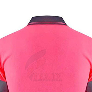 Performance Working Polo <b>Shirts</b> Work Clothing For Logistics Teams Maintenance Staff And Office <b>Workers</b> - Product Image 5