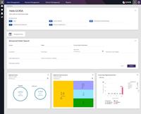 Plataforma de votación digital que permite elecciones en línea seguras, registro de electores, gestión de los votos y resultados en tiempo real.