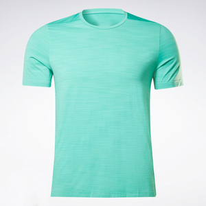 T-shirt streetwear en coton blanc lavé, coupe oversize à épaules tombantes pour homme, impression personnalisée de haute qualité, t-shirt épais - Product Image 6