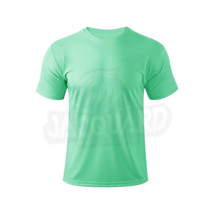 Camiseta de gimnasio al por mayor, 100% algodón, impresión personalizada, camiseta de gimnasio para hombre - Product Image 6