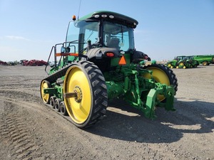 Tractor de Cadena de Gran Tamaño y Alta Resistencia 8370RT 2015, Suministro a Granel, Calidad Garantizada - Product Image 3