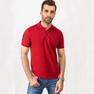 Camiseta de Hombre de Alta Calidad 100% Algodón con Impresión Personalizada de su Logotipo, Camisetas de Verano para Hombre - Product Image 1
