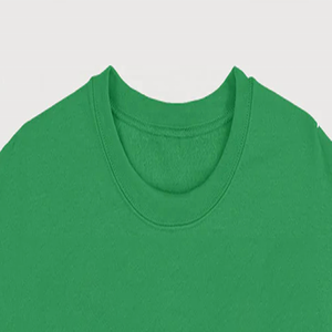 Sweat-shirt Soroities en polyester de coton de haute qualité avec col rond et manches longues Conception d'impression hivernale Méthode d'impression numérique - Product Image 5