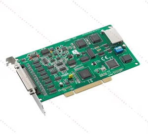 Contrôleur PLC PCI-1747U Gold Seller, pilote de serveur, neuf et original, disponible immédiatement - Product Image 2