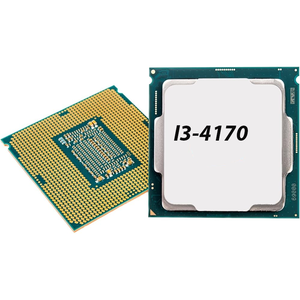 Processeur CPU de bureau <span class=keywords><strong>I3</strong></span> <span class=keywords><strong>4170</strong></span> |   Processeur 2 cœurs pour ordinateurs de bureau et domestiques et ordinateurs de bureau remis à neuf. - Product Image 1