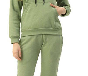 Chándal Deportivo para Mujer, Último Diseño, Precio de Fábrica al por Mayor, Logotipo Personalizado, Ropa Deportiva Elegante para Mujer - Product Image 5