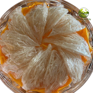 รังนกเวียดนามสีขาวขายส่ง รังนกพิราบบริสุทธิ์ เกรดพรีเมียม สำหรับผู้ผลิตอาหารเสริมเพื่อสุขภาพ - Product Image 1