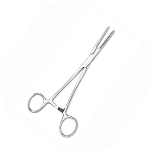 Juego de Pinzas Quirúrgicas Intestinales de Alta Calidad, OEM, ODM, Venta al por Mayor, Hecho en Pakistán, Proveedor de Instrumentos Médicos Reutilizables, Pinza Intestinal - Product Image 4