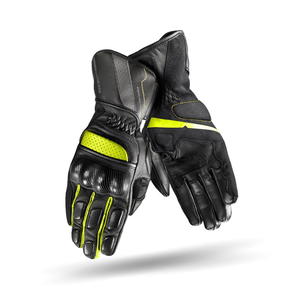 Guantes de Motocicleta Unisex de Piel Sintética PU, Protección UV, Transpirables, con Pantalla Táctil, Impermeables, Venta en Línea - Product Image 2
