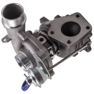 Turbocompressore per Mazda CX-7 2006-2014 Nuovo K0422 582 2.3L L33L13700B 53047109904 L33L13700C Compatibile 2.2 TDCi 3.2L PC FIT - Product Image 4