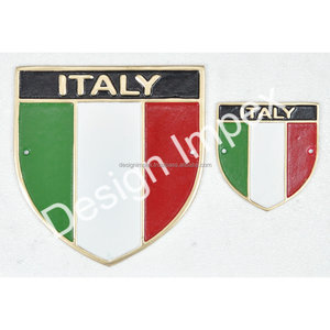 Finest Quality Finished <b>Wall</b> Sign Decorative Cast Iron RAF <b>Wall</b> Sign Easy Mounted & Removable Wholesale Private Sign - Product Image 6