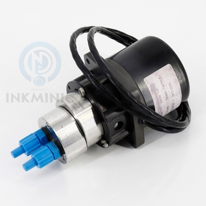 Pompe à pression à double buse DA-PL3469 MG pour imprimante jet d'encre CIJ série A Domino, pièces détachées d'occasion - Product Image 4