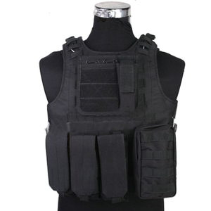 Hunting <b>Vest</b> Hunting Apparel Supplier Professional Field Hunting <b>Vest</b> Durable Outdoor Sports <b>Utility</b> <b>Vest</b> Camouflage <b>Vest</b> - Product Image 3