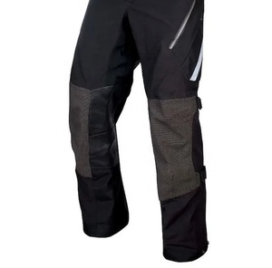 Pantalones de Motocross Personalizados, Transpirables, Resistentes al Viento, para Carreras de Motocross, con Estampado Elegante, % Poliéster, Diseños Personalizados - Product Image 6