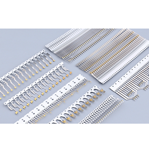 Precision Custom USB Type C <b>Waterproof</b> Overmolded Components - Product Image 5