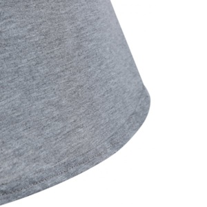 Fashionable Promotional Women t Shirt Custom Brand logo Women Full Sleeve <b>Top</b> Tees Ladies Outwork Blank Fitted Tshirt - Product Image 4