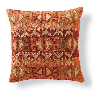 Wool Handmade Kilim Cushion Cover Bohemian <b>Decorative</b> <b>Pillow</b> Case Vintage Style Wool Kilim <b>Pillow</b> Cover Handmade <b>Decorative</b> - Product Image 3