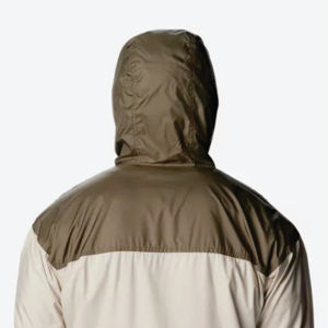 Factory Hot New Design <b>Pilot</b> <b>Jacket</b> Winter Long Sleeves Windbreaker <b>Jacket</b> for Men - Product Image 2