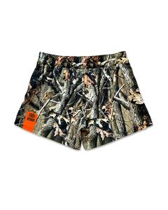 Shorts MMA Engage : Coupe raffinée, tissu lisse, forme décontractée, tenue athlétique confortable pour l'entraînement quotidien - Product Image 2